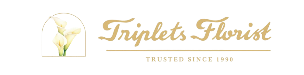 Triplets Florist