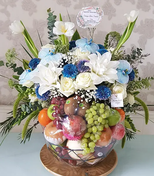 Fruit & Flower 2150