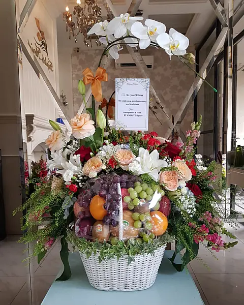 Fruit & Flower 2800