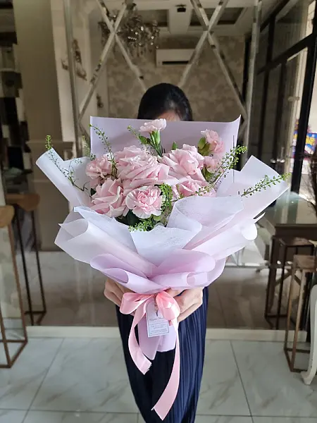 Lil Tender Bouquet