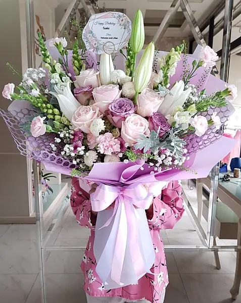 Whimsical Bouquet