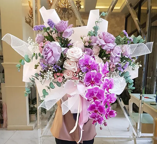 Enchanted Bouquet