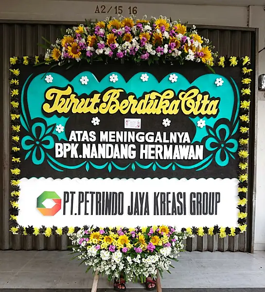 Condolences Board Gaza