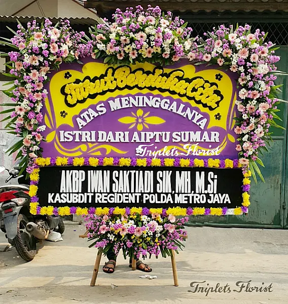 Condolences Board Java
