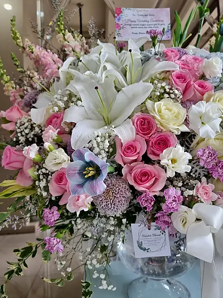 Athena Garden