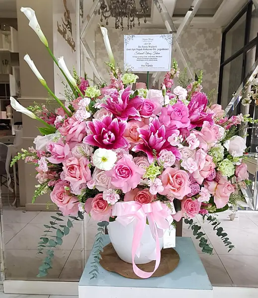 Pink Paradise